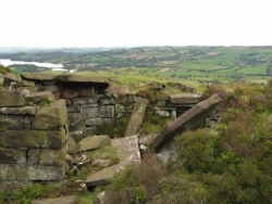 Five Clouds Quarry Bldg